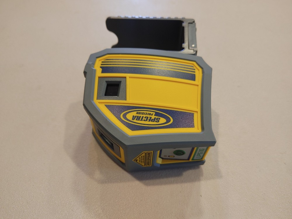 Spectra LP51G Green 5-Beam Laser Pointer, Range - 115ft. (35m)