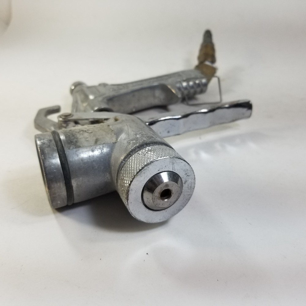 CENTRAL PNEUMATIC PROFESSIONAL Diatomaceous Earth Spray Gun
