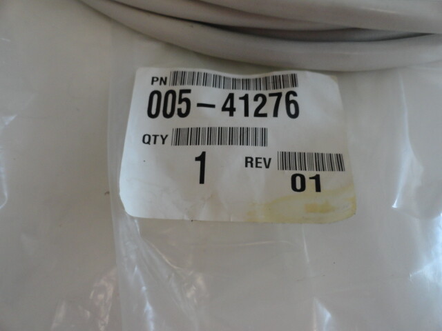 XX1: Data Central 005-41276 Cable