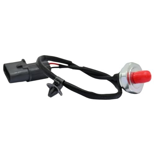 Ignition Knock Detonation Kd Sensor Compatible with Mitsubishi Outlander 2003