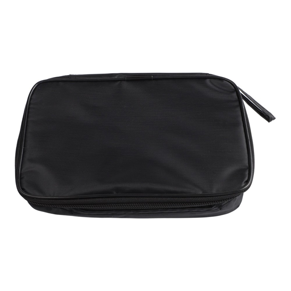 Convenient Multimeter Bag with Sponge Padding Keep Your Device Safe and Secure