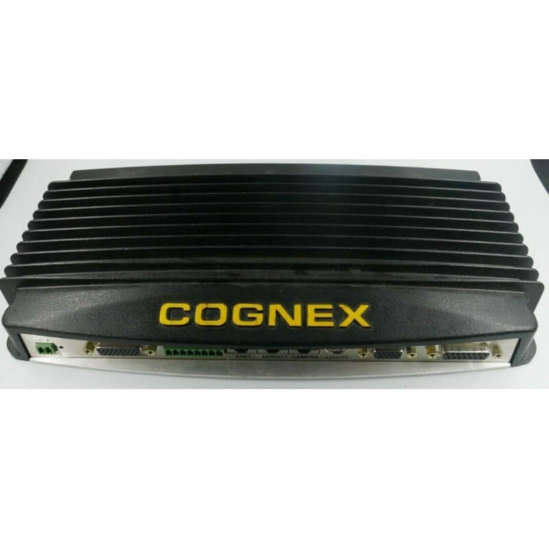 Cognex Insight 3000 Machine Vision Controller