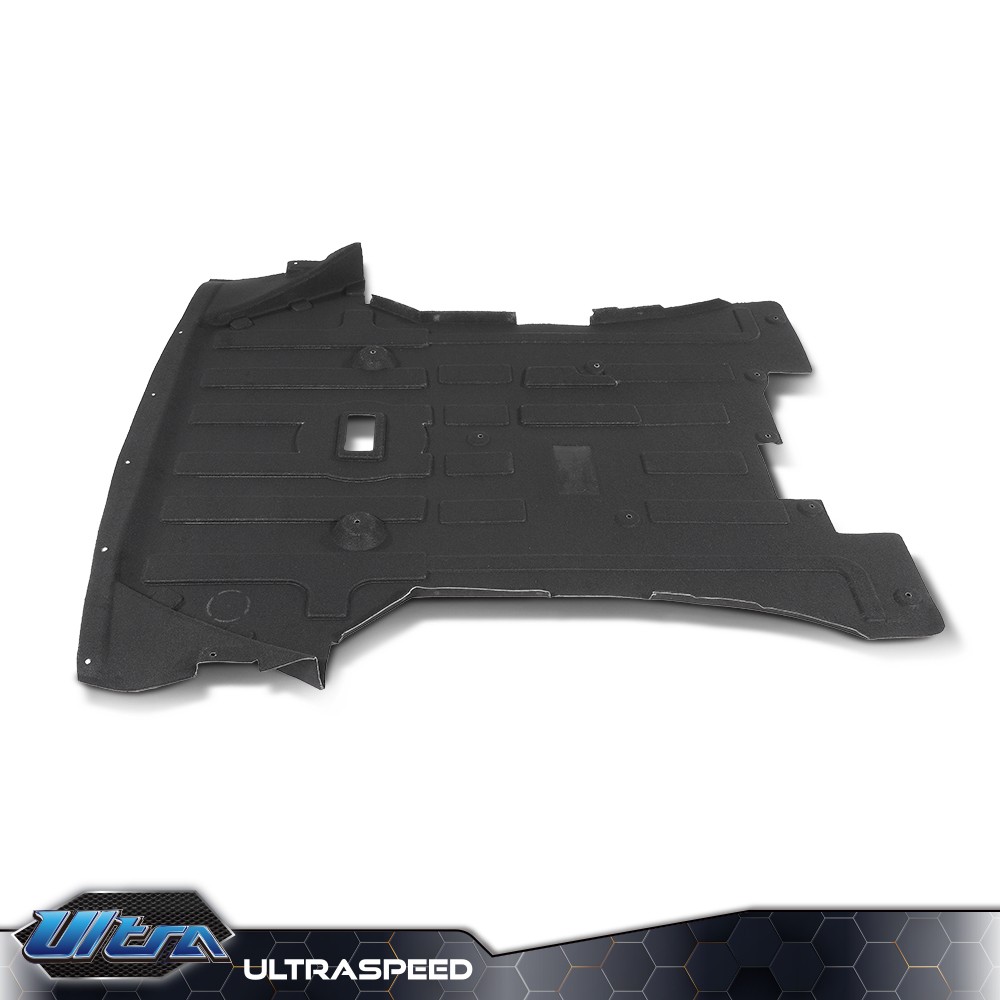 Under Engine Splash Shield Guard Replace Fit For BMW X3 2011-2017 51757213662