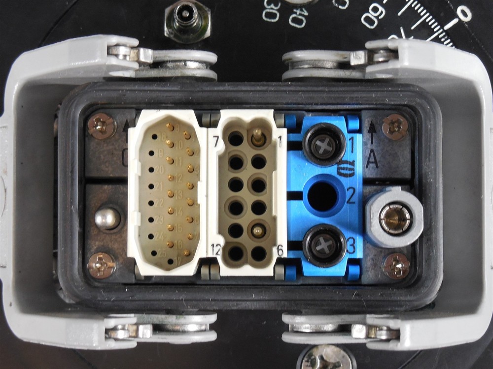 Spectra Technology RF Phase Shifter 09667