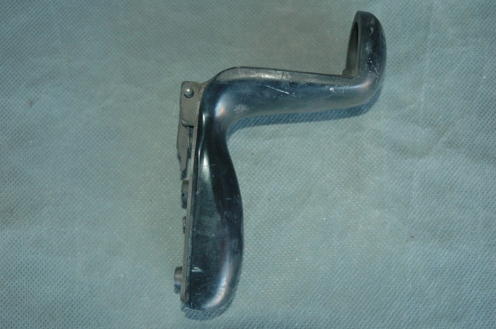HILTI DX 35 RUBBER HANDLE  ---USED