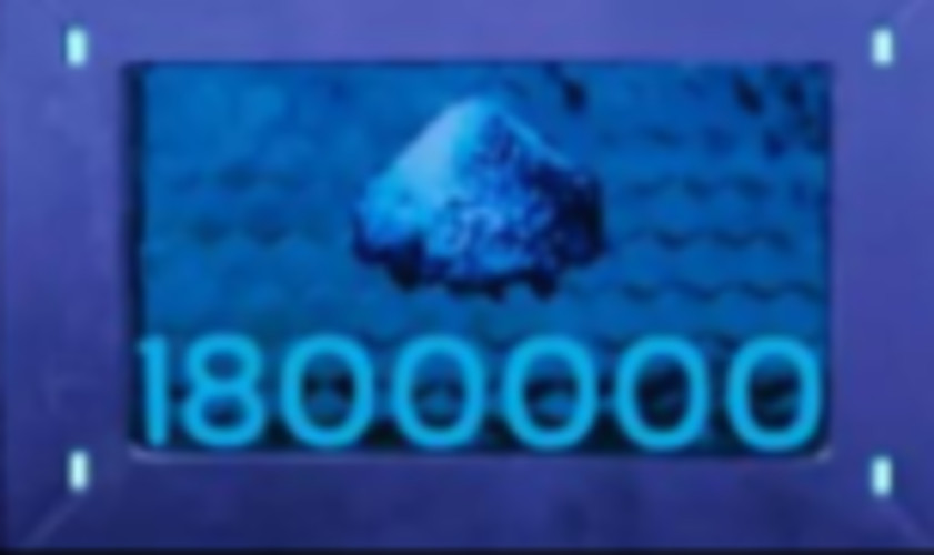 Ark Survival Ascended PvE - Resource (Pickup)