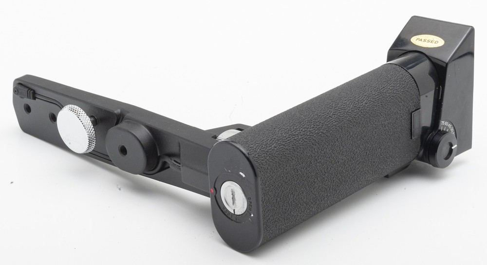 Olympus Bounce Grip Blitzgriff Om Bltz System