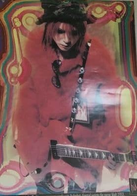 [: Rare] hide poster