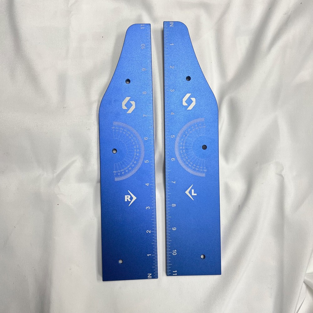 Eleon Stair Tread Template Tool