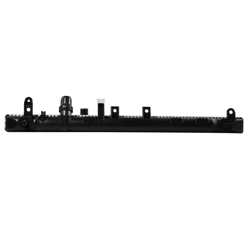 2922 Radiator MT + Condenser for CSX Civic 2006-2011