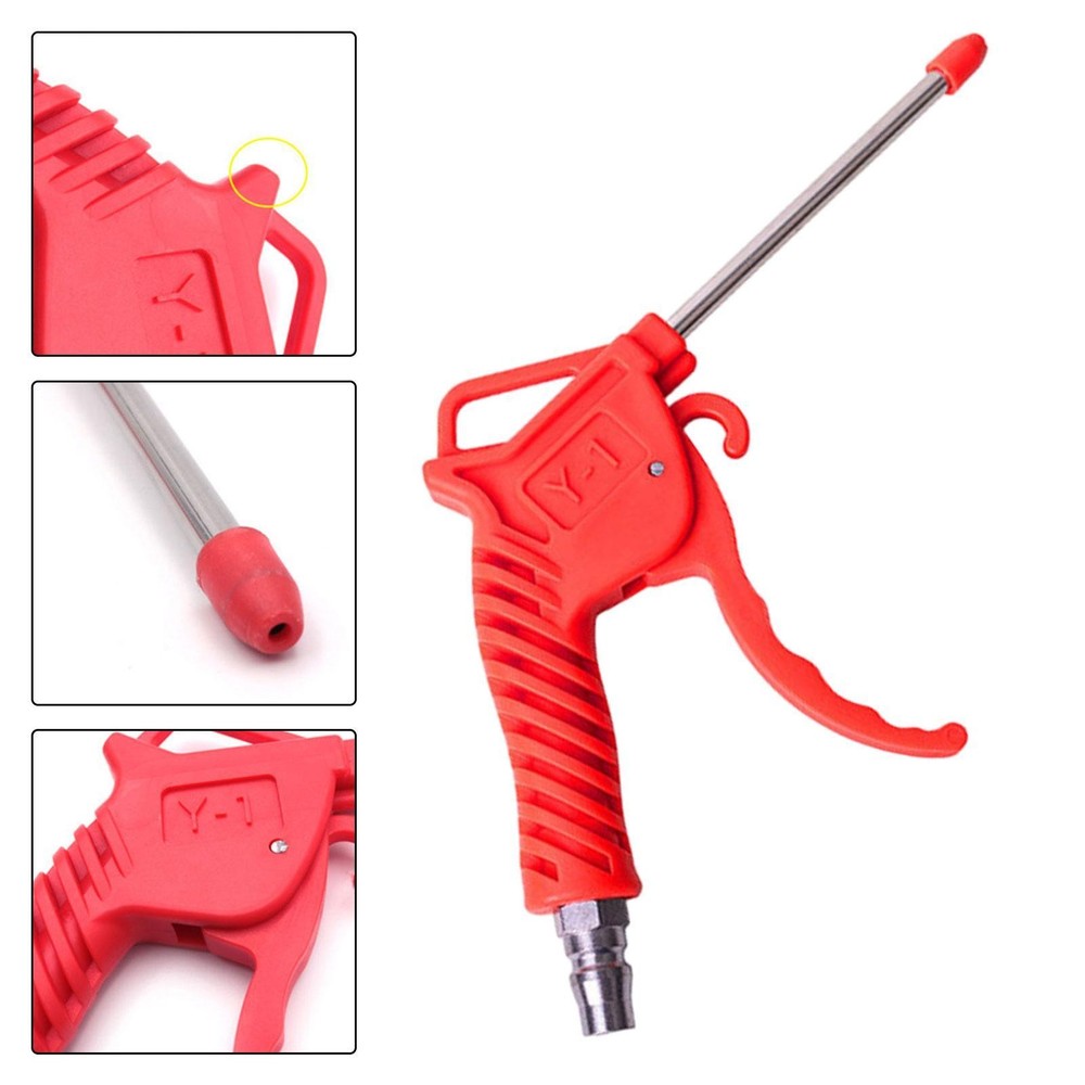 Air Blow Professional Multifunction Manual Tool High