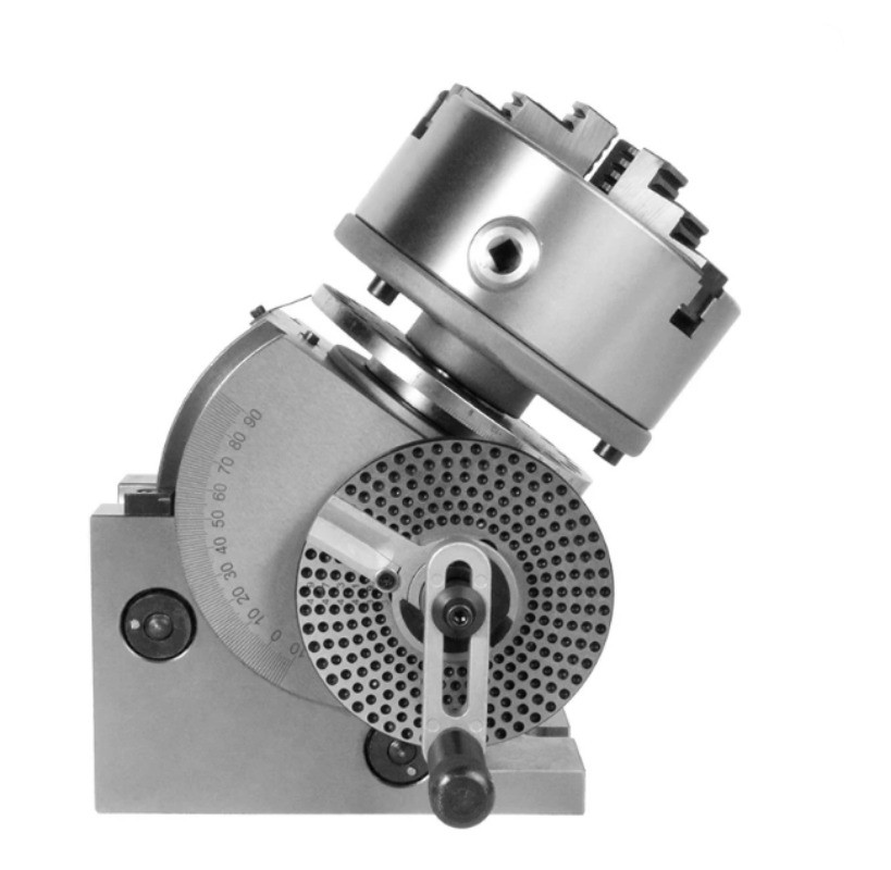 Quick, Compact and Simple Vertical/horizontal Dual-purpose Indexing Device