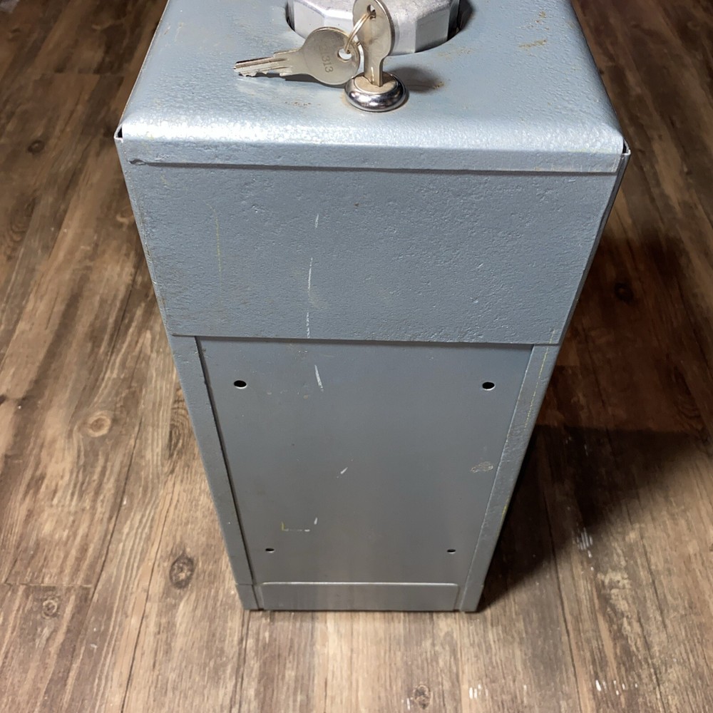 Kopper King Selective 1 Penny Gum Vending Machine