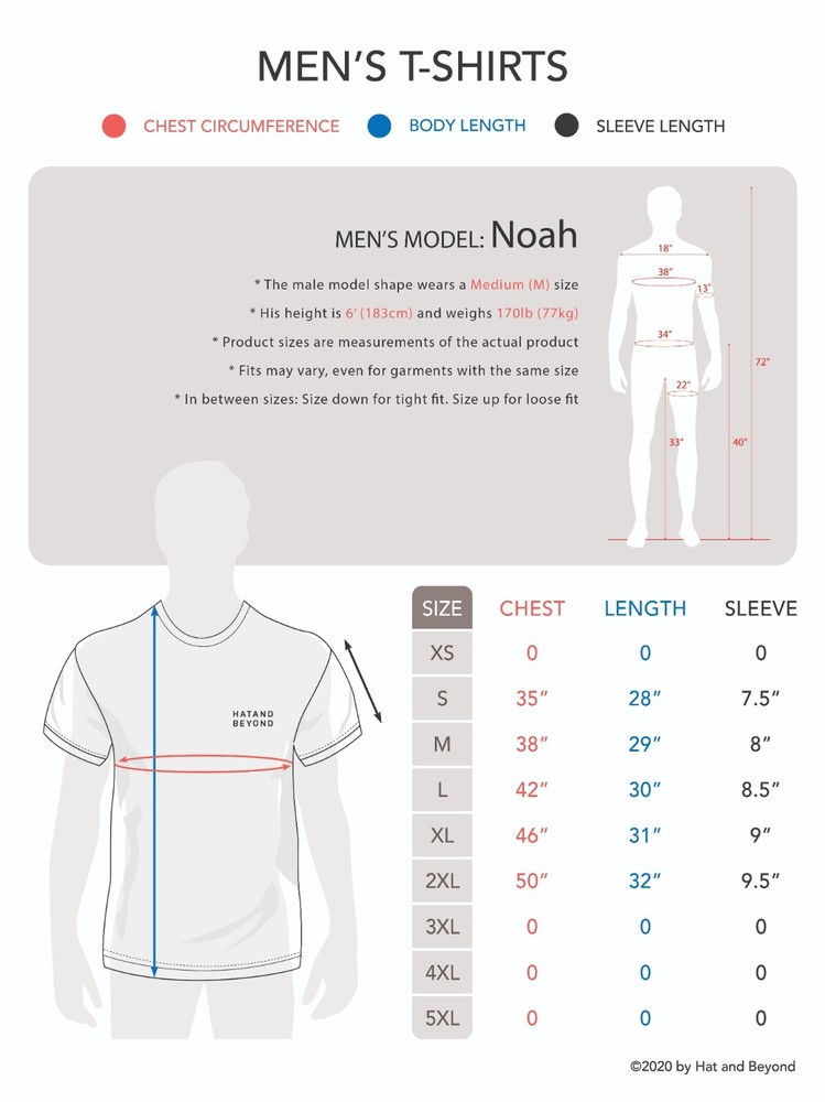 Mens V Neck T shirts Short Sleeve Solid Premium Cotton Basic Tee Casual