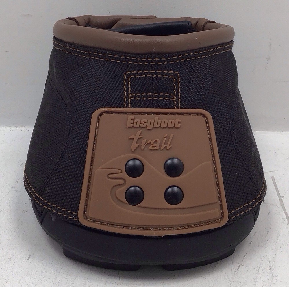 Easycare Easyboot Trail Original Recreation Boot Size 7