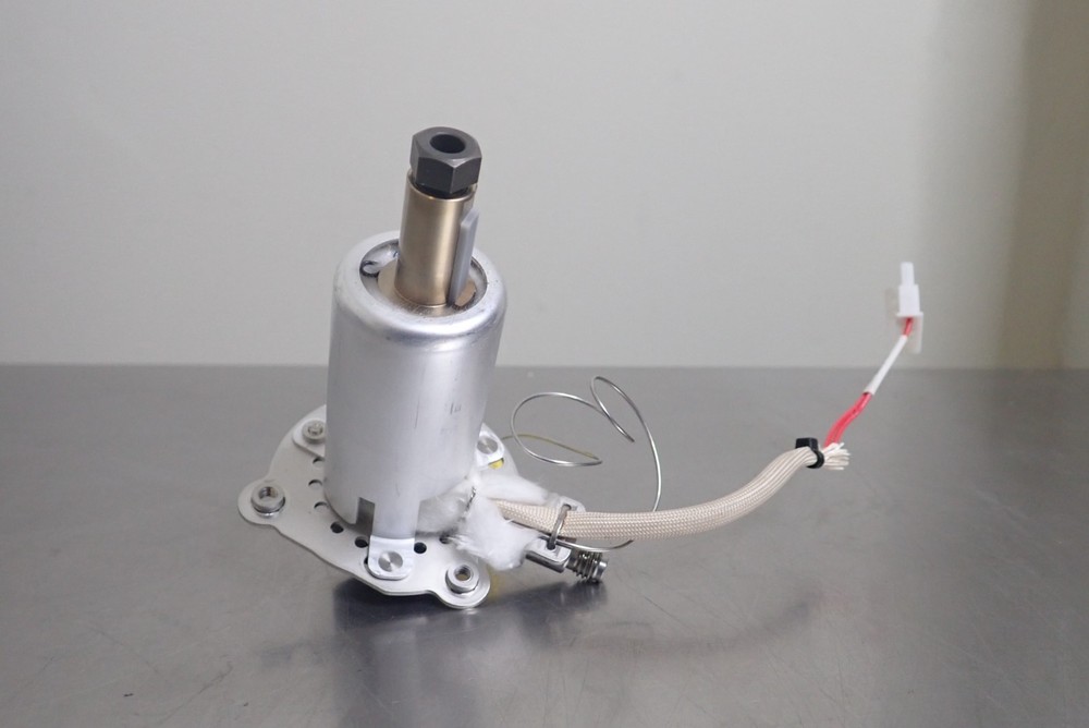 Agilent Technologies G4582-80014 Split/Splitless Inlet Assembly