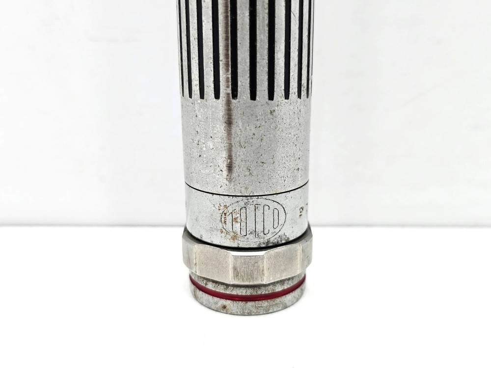 MD TOTCO 12823 CONTROLLED VERTICAL DRIFT RECODER 8°