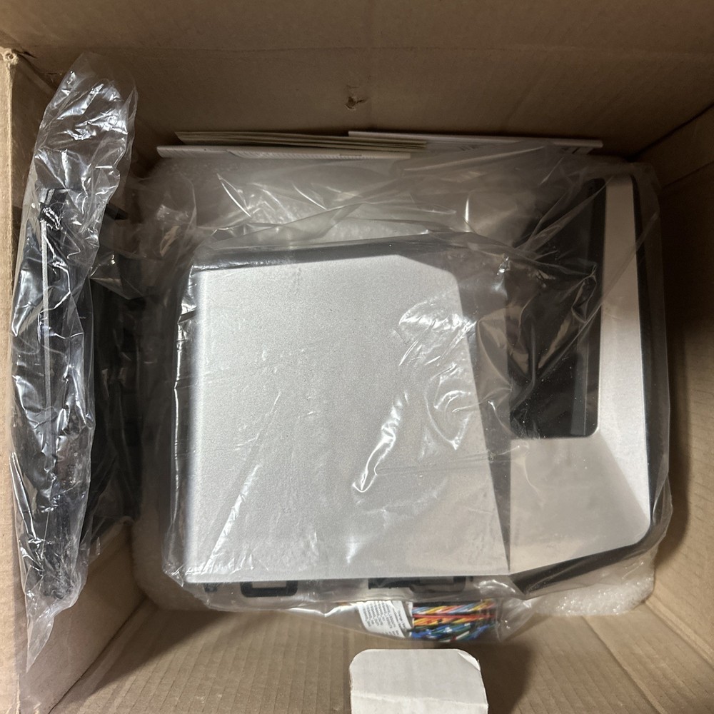New In Box Bio Reader MorphoWave Compact MDPI Model MPH-AC004B