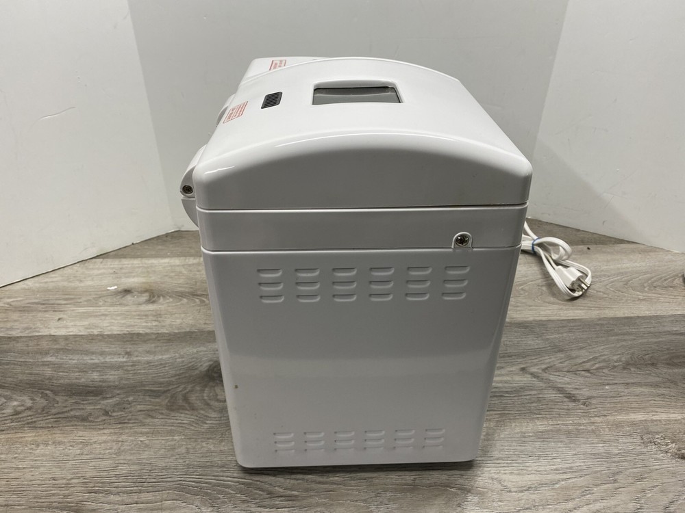 Sunbeam Oster Automatic Breadmaker 4812 *Tested Works*