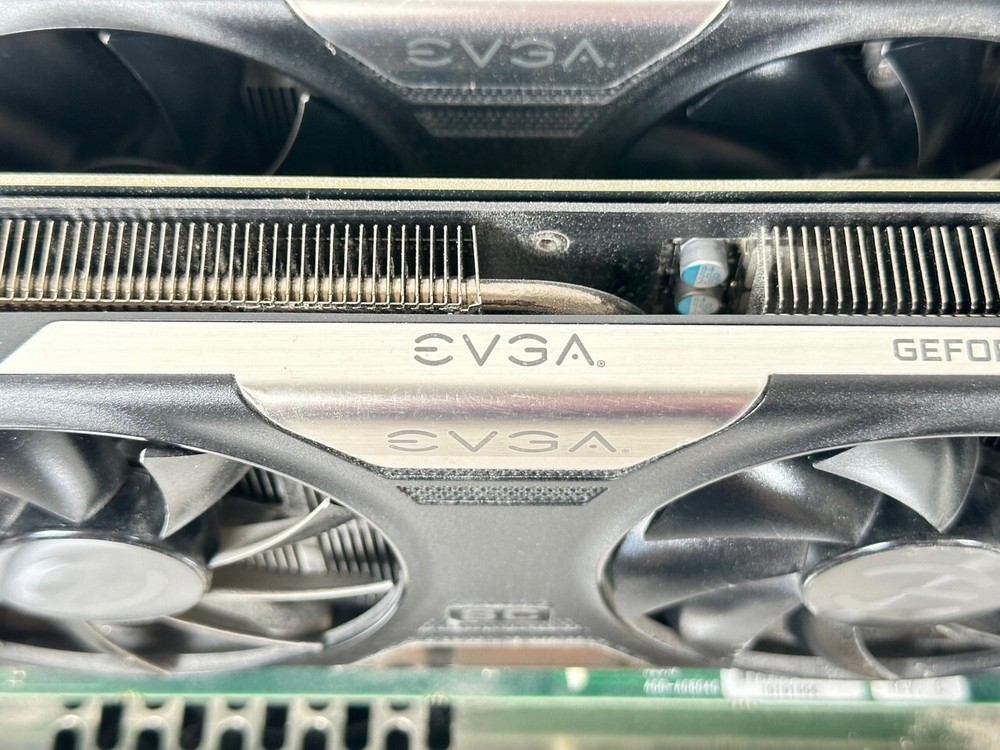 Cubix GPU Xpander w/ x2 GTX-760 Graphics Cards