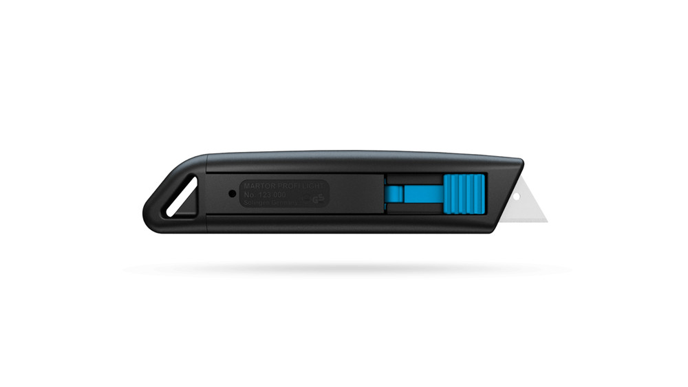 Martor SECUNORM PROFI LIGHT 123001.02