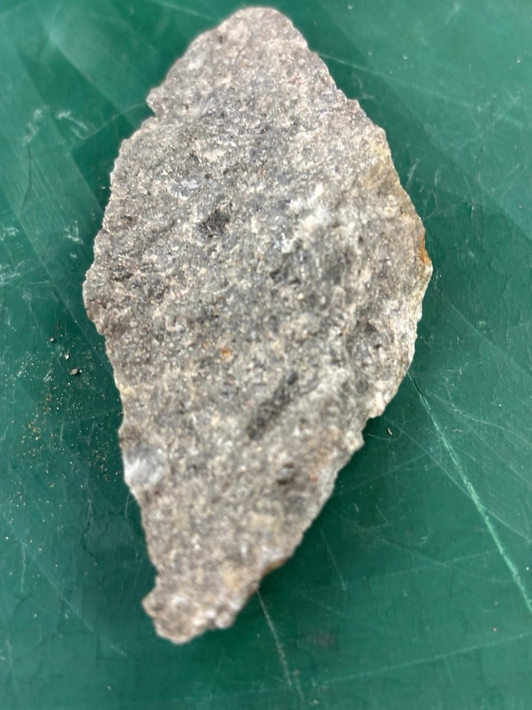 az gold ore specimen