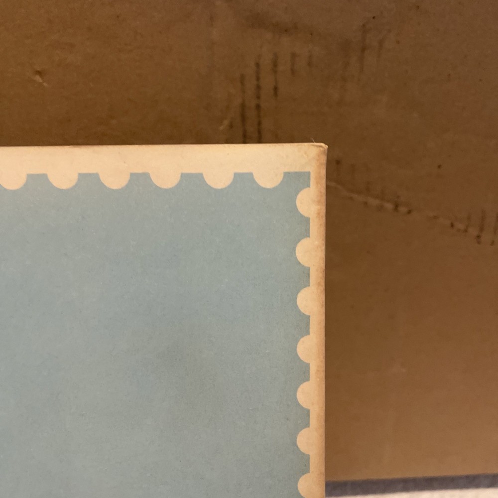 1847-1967 UNITED STATES POSTAGE STAMPS POST OFFICE POSTMASTER BOOK 276 PGS EX