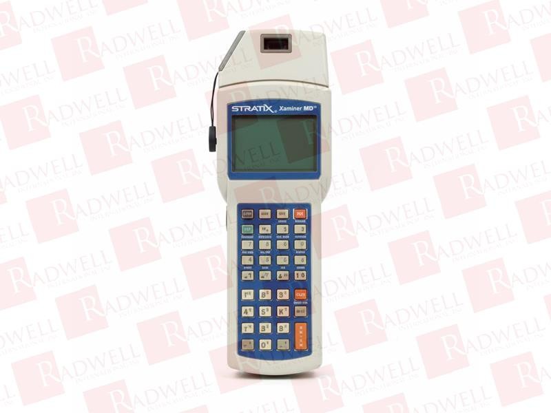 STRATIX MD-1000 / MD1000 (USED)