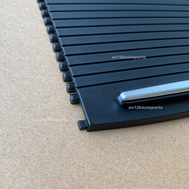 Rear Console Storage Box Roller Fit For 2006-2012 BMW 3-Series E92 Coupe E93