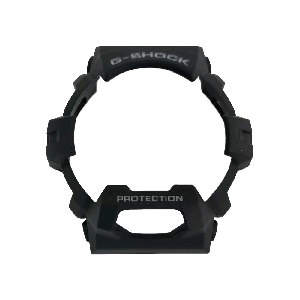 Genuine Casio Replacement part Bezel for GR8900A-1 BLACK GW8900A-1 NEW GR8900