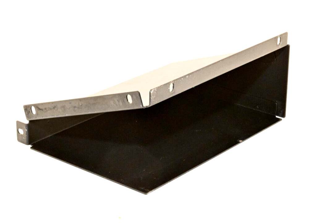 Zebra Back Frame Triangle Support - For 140 Series Printers