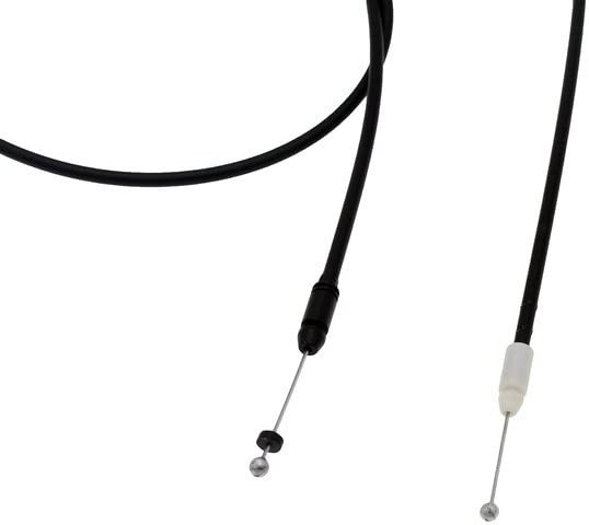 Dorman 912 120 Hood Release Cable Assembly Pair