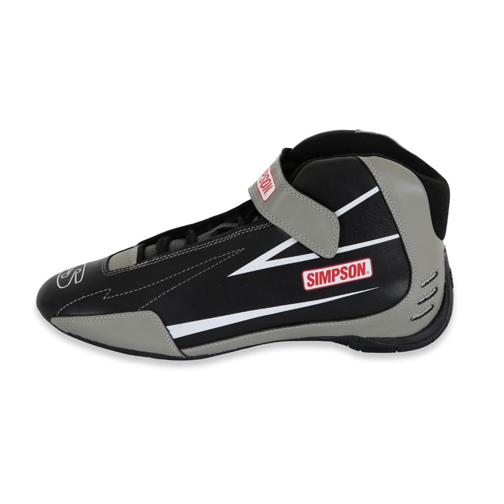 Simpson Racing Shoes SC100G;