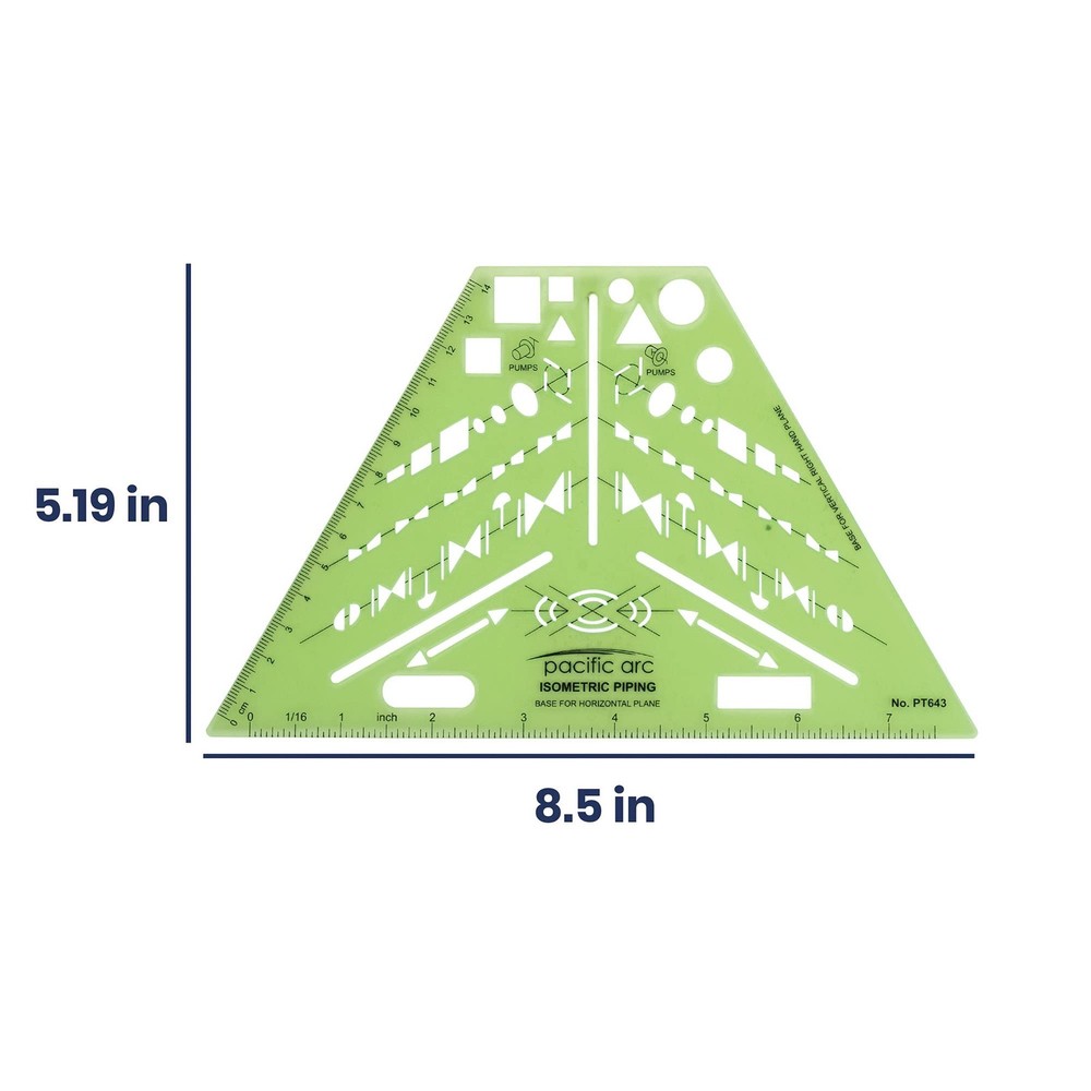 Professional Plumbing Elevation Template Guide
