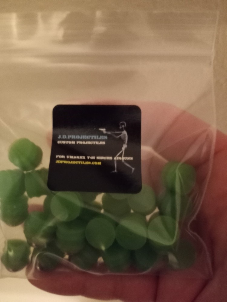 T4E HDR TRI PACK POLY UMAREX 90 COUNT !!