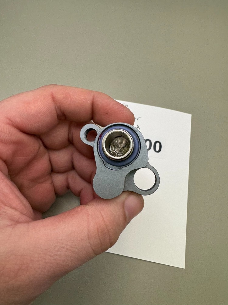 WGP Autococker Front Block