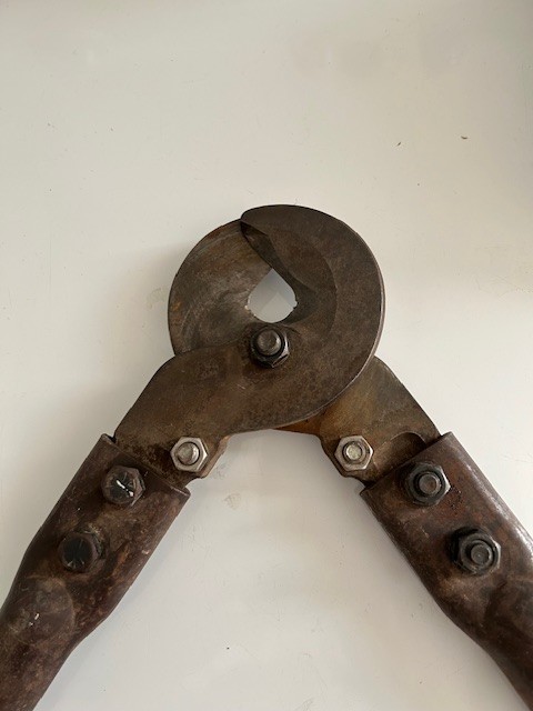 Greenlee Cable Cutter #706 31.5"