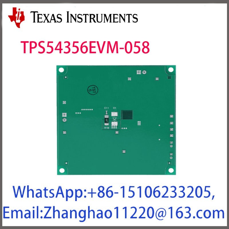 TPS54356EVM-058 Development Board TI Official Converter Evaluation Module