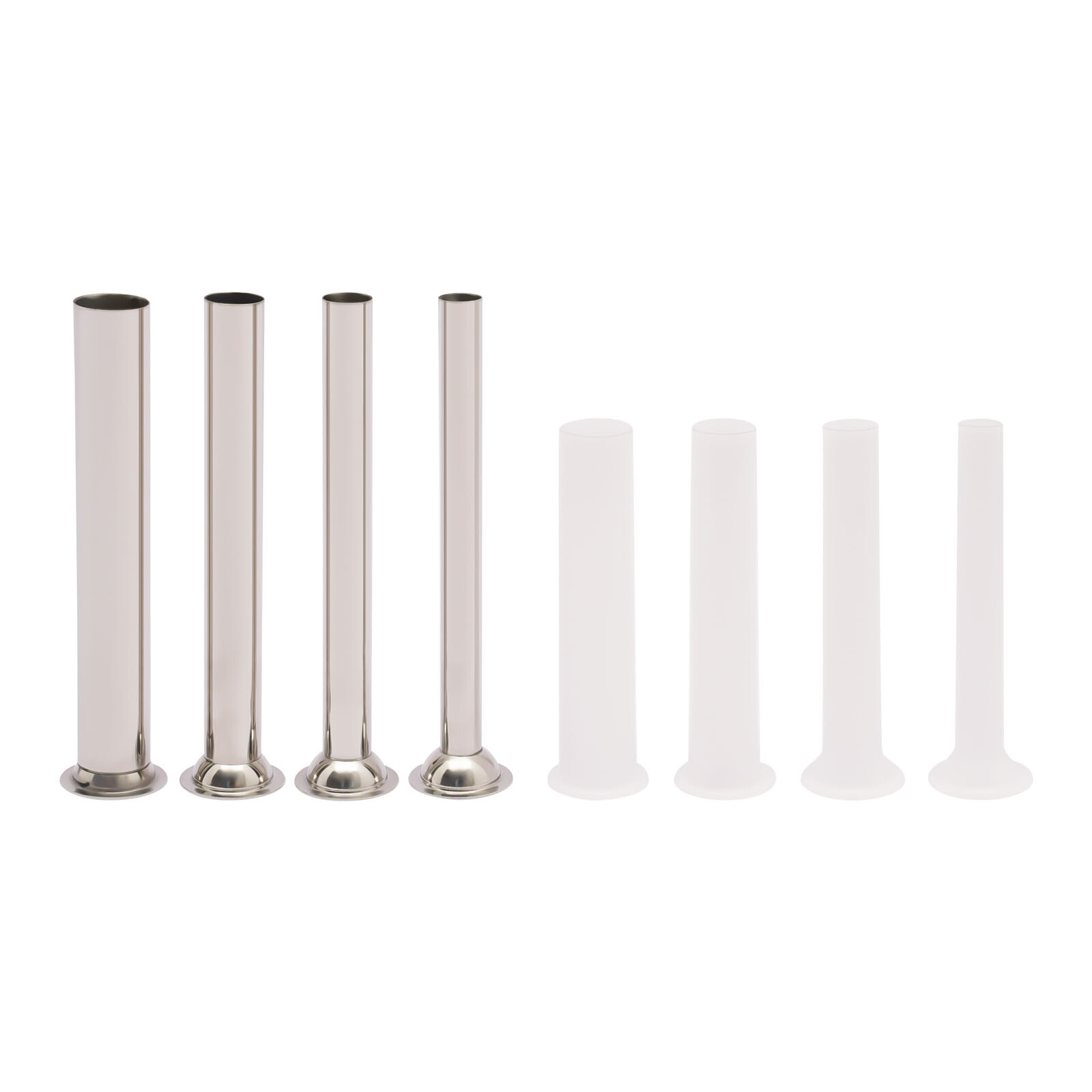 4L Meat Sausage Stuffer Maker Commercial Home Filler Horizontal