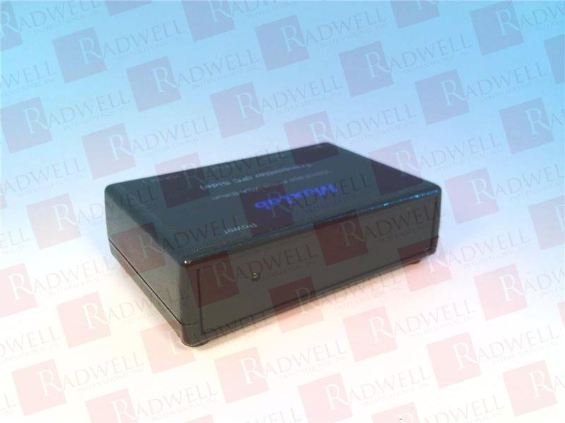 MUXLAB 500035 / 500035 (USED)