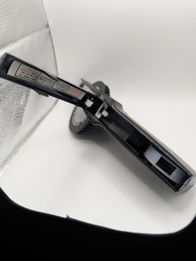 DYMO Office Mate II Embossing Label Maker 1540