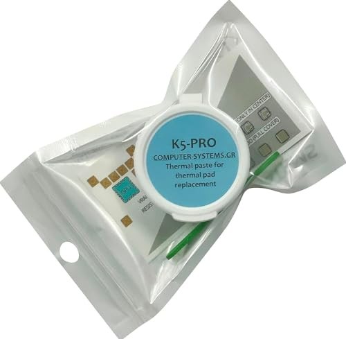 K5 Pro Viscous Thermal Paste 20g for Electronics