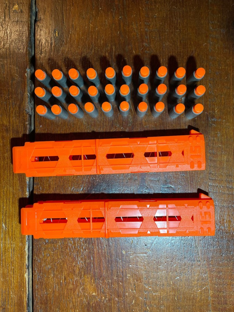 Adventure Force Conquest Pro Blasters