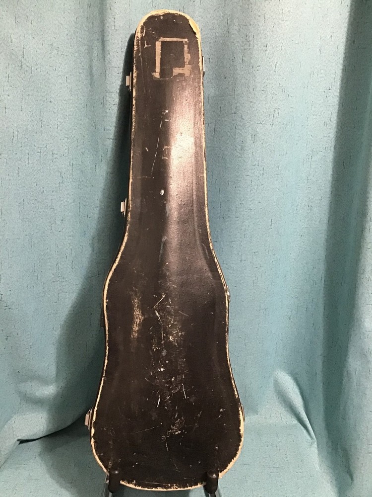 ANTON BRETON MODEL AB-05 4/4 VIOLIN WITH HARD SHELL CASE