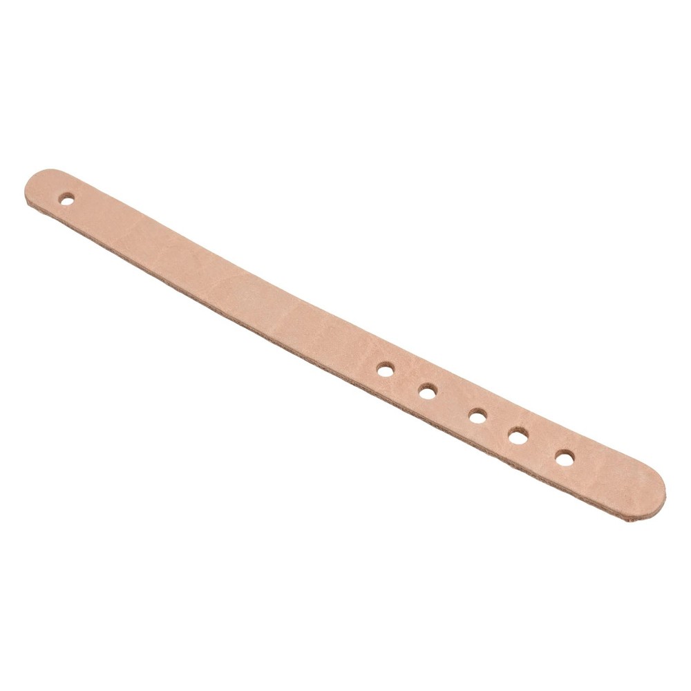 6 Leather Straps for Billiard Table Tracks Adjustable Snooker Table Accessories