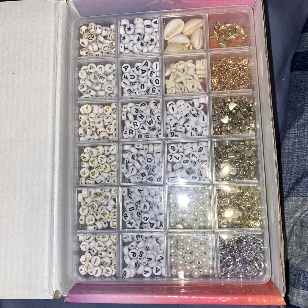 Jewelry Making Sets