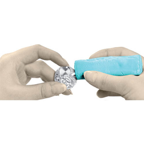 Original Bergeon Rodico 6033 Watch Cleaning Product