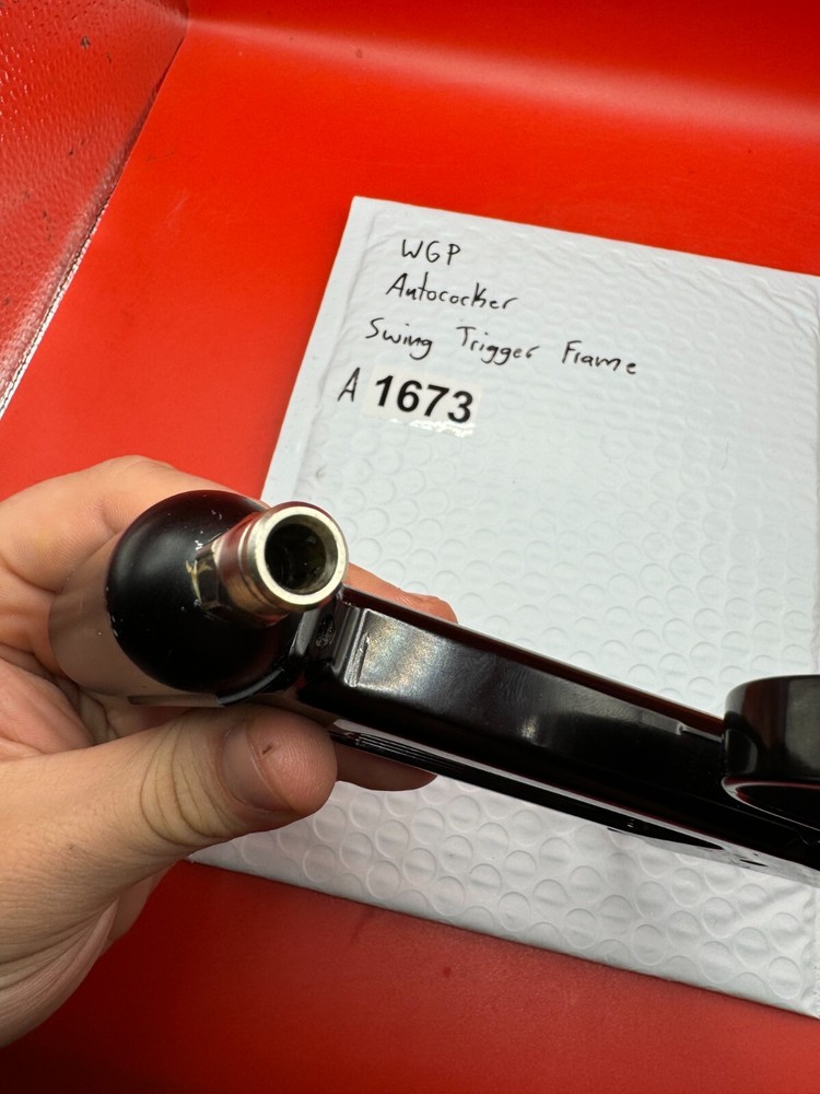 WGP Autoccker Swing Trigger Frame