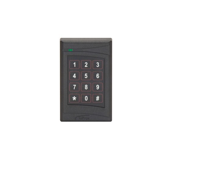 Kantech Reader (P325KPXSF ) - USED
