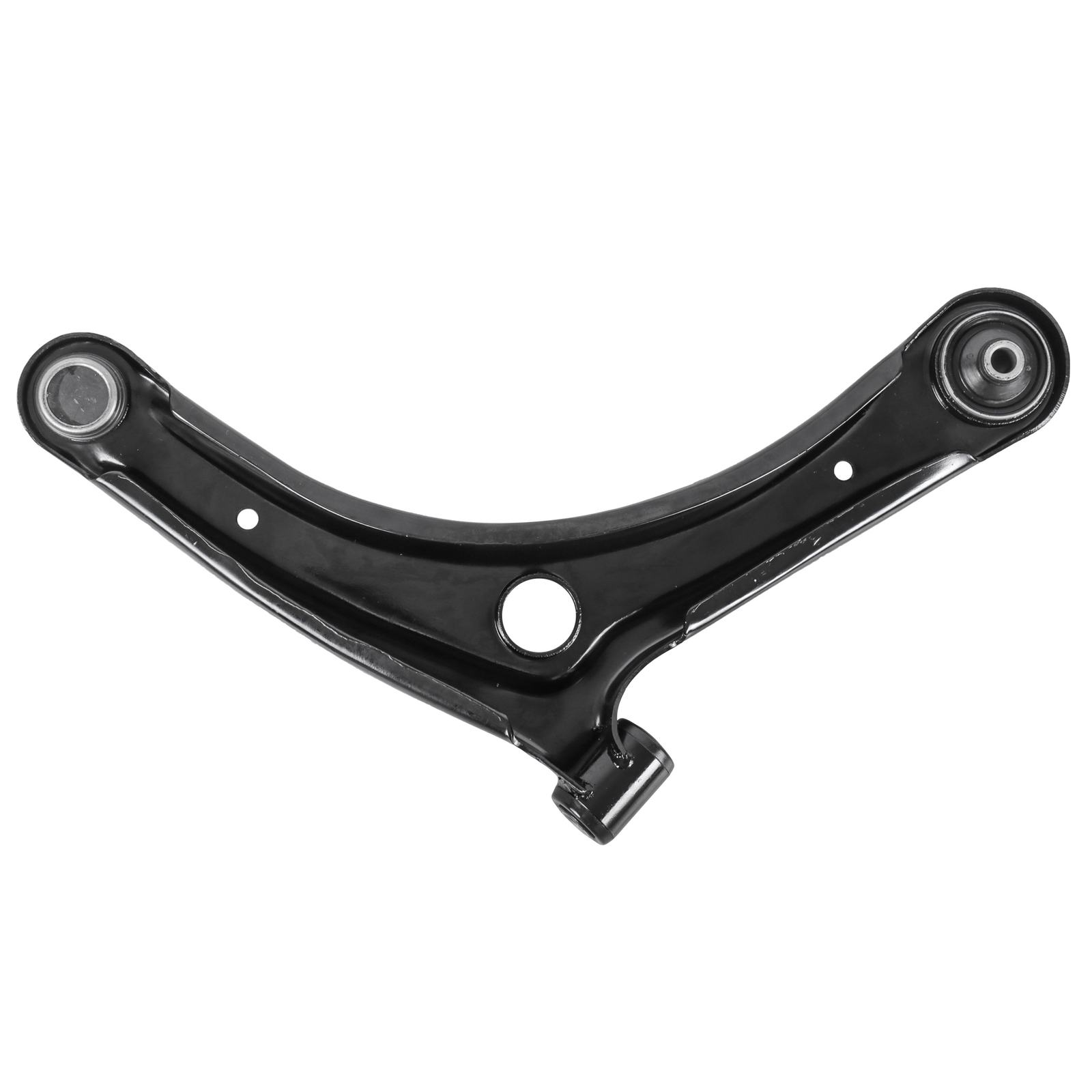 Front Lower Control Arms and Ball Joints For 2007-2017 Jeep Patriot Compass